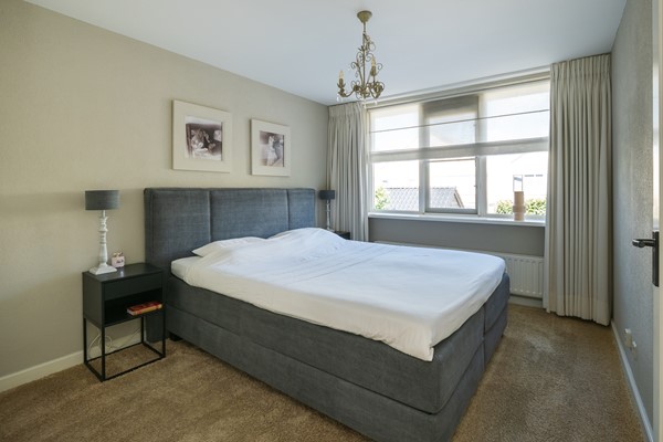 Medium property photo - Donjon 11, 4181 DE Waardenburg